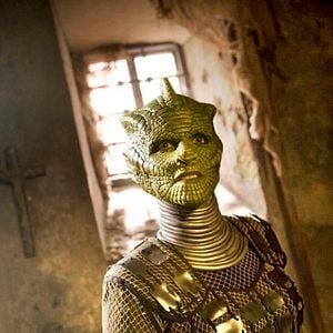 Foto Doctor Who (2005)