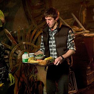 Foto Doctor Who (2005)