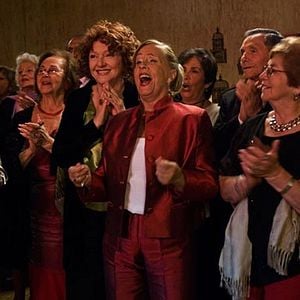 Foto El regalo. Los maravillosos años que nos faltan por vivir