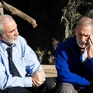 Foto El regalo. Los maravillosos años que nos faltan por vivir