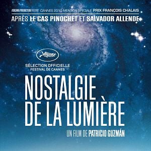 Foto Nostalgia De La Luz