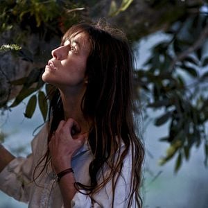 Foto Charlotte Gainsbourg