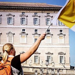 Foto La última cima