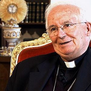 Foto La última cima