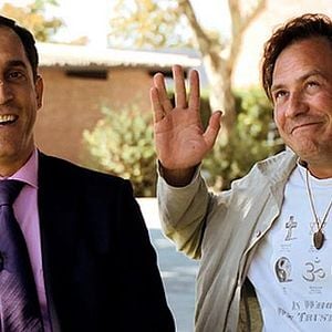 Foto La última cima