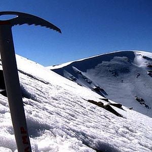 Foto La última cima