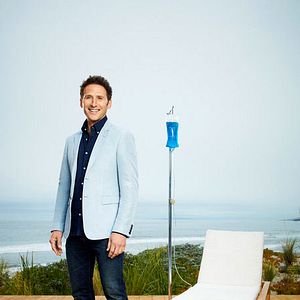 Foto Mark Feuerstein