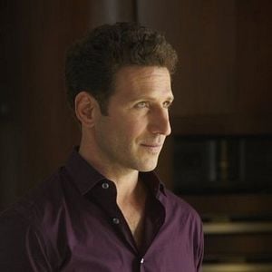 Foto Mark Feuerstein