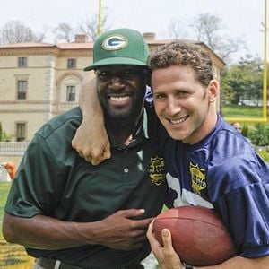 Foto Mark Feuerstein