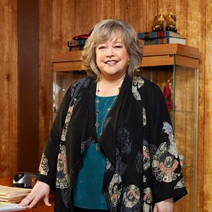 Foto Kathy Bates