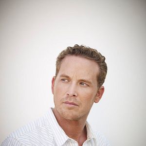 Foto Cole Hauser