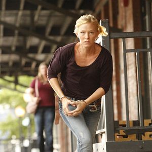Foto Kelli Giddish