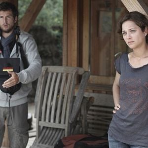 Foto Guillaume Canet