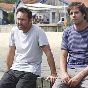 Foto Gilles Lellouche