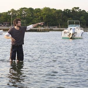 Foto Guillaume Canet