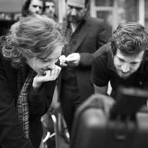 Foto Guillaume Canet