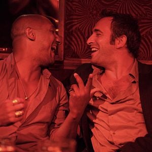 Foto Pequeñas mentiras sin importancia