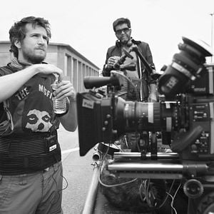 Foto Guillaume Canet