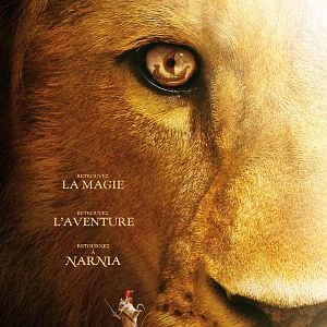 Foto Las Crónicas de Narnia: La travesía del viajero del Alba