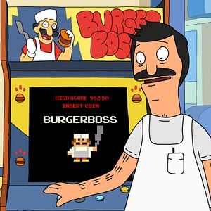 Foto Bob's Burgers