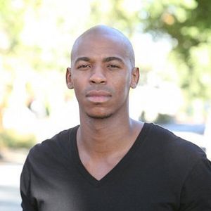 Foto Mehcad Brooks