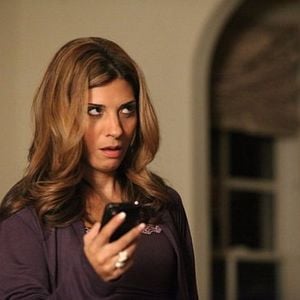 Foto Callie Thorne