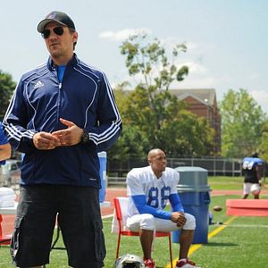 Foto Terapia de choque