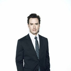 Foto Mark-Paul Gosselaar