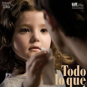 Foto Todo lo que tú quieras