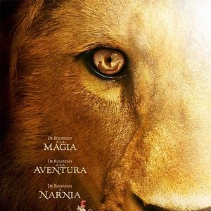 Foto Las Crónicas de Narnia: La travesía del viajero del Alba