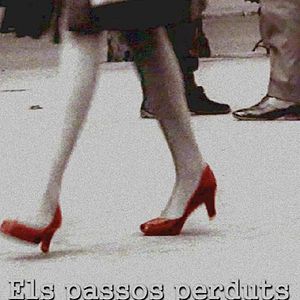 Foto Los pasos perdidos