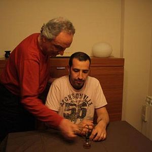 Foto Los pasos perdidos