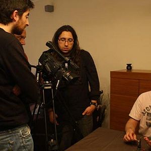 Foto Los pasos perdidos