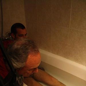 Foto Los pasos perdidos