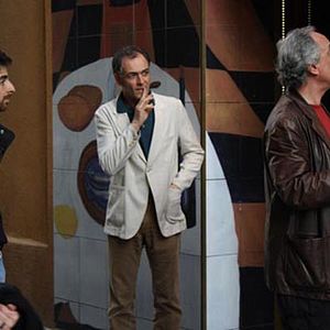 Foto Los pasos perdidos