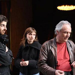 Foto Los pasos perdidos