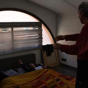 Foto Los pasos perdidos