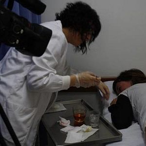 Foto Los pasos perdidos