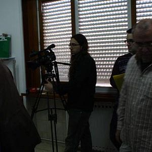 Foto Los pasos perdidos