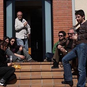 Foto Los pasos perdidos