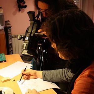 Foto Los pasos perdidos