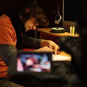 Foto Los pasos perdidos