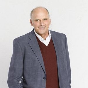 Foto Kurt Fuller