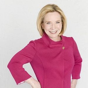 Foto Debra Jo Rupp