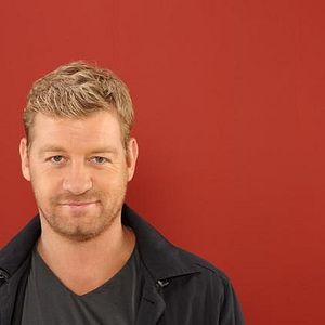 Foto Nicholas Bishop