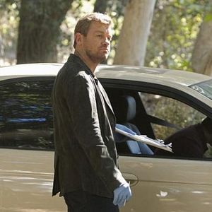 Foto Nicholas Bishop