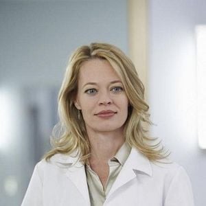 Foto Jeri Ryan
