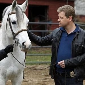 Foto Nicholas Bishop