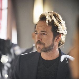Foto Luke Perry