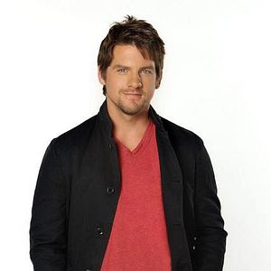 Foto Zachary Knighton